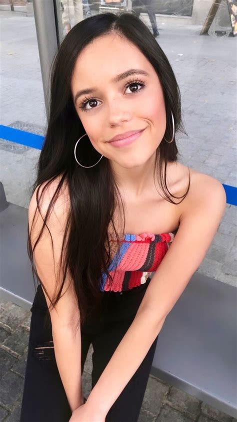 jenna prtega nude|Jenna Ortega Nude Photos & Videos